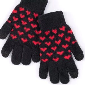 Shiraleah Valentina Touch-Screen Gloves